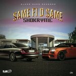 cover: Shokryme - Same Fi D Same