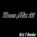 cover: Kris T Reeder - Bass Mix 22