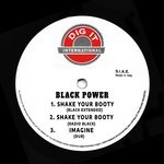 cover: Black Power - Shake Your Booty