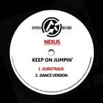 cover: Nexus - Keep On Jumpin'