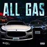 cover: Bmaxx|King Syxx - All Gas (Explicit - Prod. By DJ Marz)