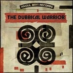 cover: Various - The Dubbical Warrior