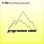 cover: V-sta - Something Beautiful