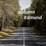 cover: Edmund - Autumn