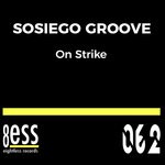 cover: Sosiego Groove - On Strike