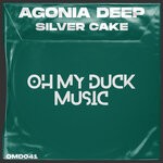 cover: Agonia Deep - Silver Cake