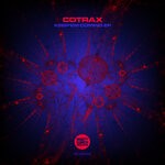 cover: Cdtrax - Keep'Em Coming EP