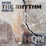 cover: Argy (uk) - The Rhythm