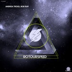 cover: Andrea Troisi|Bob Ray - Rotourspeed