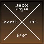 cover: Jedx - Bippity Bop It