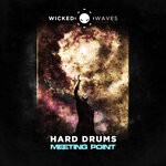 cover: Hard Drums - Meeting Point