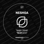 cover: Neshga - Baby John