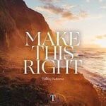 cover: Tjalling Reitsma - Make This Right