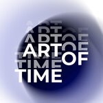 cover: Art Of Time - Art Of Time