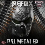 cover: Refox - Full Metal