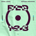 cover: Opal Long - Sound Weapon