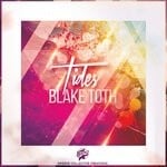 cover: Blake Toth - Tides