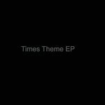 cover: Alternative Reality - Times Theme - EP