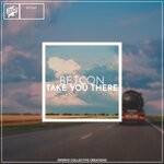 cover: Betcon - Take You There