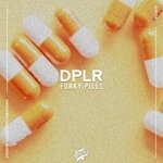 cover: Dplr - Funky Pills