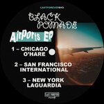 cover: Black Pomade - Airports