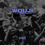 cover: Wouji - Run