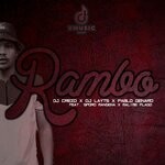 cover: Dj Crezo|Dj Layts|Malume Flago|Pablo Genaro Feat Sporo Mangena - Rambo