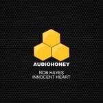 cover: Rob Hayes - Innocent Heart