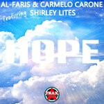 cover: Al-faris|Carmelo Carone|Shirley Lites - Hope