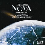 cover: Deep Andi|Planet Caravan|Ykonosh - Nova, Pt. 2 (Remixes)