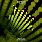 cover: K Loveski - Nau EP