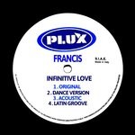 cover: Francis - Infinitive Love