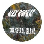 cover: Alex Burkat - The Spiral Island