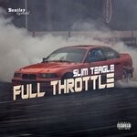 cover: Slim Teagle - Full Throttle