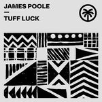 cover: James Poole - Tuff Luck