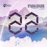 cover: Manu Pavez|Servando - Twenty Two