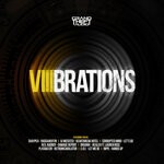 cover: Various - Vibrations 8