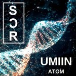 cover: Umiin - Atom