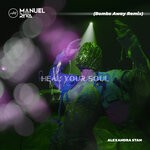 cover: Alexandra Stan|Manuel Riva - Heal Your Soul (Bombs Away Remix)