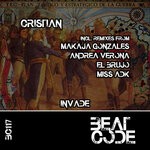 cover: Cristian - Invade