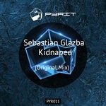 cover: Sebastian Glazba - Kidnaped