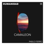 cover: Pablo Fierro - Camaleon