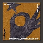 cover: Arlo|Hassio (col)|Molina|Ozza - Rock Body