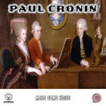 cover: Paul Cronin - Make Some Noise