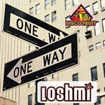 cover: Loshmi - One Way