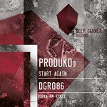 cover: Produkdo - Start Again