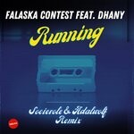 cover: Dhany - Running (Socievole & Adalwolf Remix)