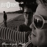 cover: Sun @ Night - Where Is Your Mind