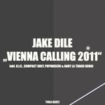 cover: Jake Dile - Vienna Calling 2011