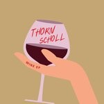 cover: Torn Scholl - Wine EP